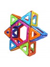 Конструктор магнітний Magplayer Carnival Set 72 елементи