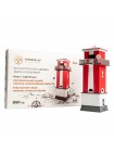 Конструктор Timberplay 3D маяк Кисляковський TMP-001 57 деталей