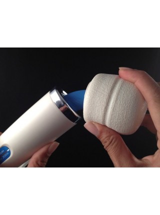 Вібромасажер Hitachi Magic Wand Massager HV-250R (1106)