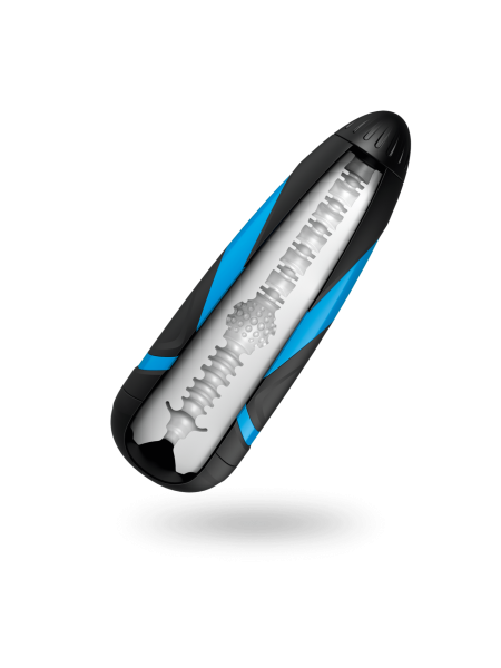 Рукав для мастурбатора Satisfyer Men TRI DELIGHTS (SO2025)