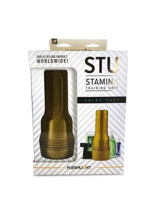 Мастурбатор Fleshlight STU Value Pack (F19532)