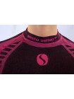 Жіноча термокофта Sesto Senso Active XL Рожева (sns0068)