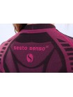 Жіноча термокофта Sesto Senso Active S Рожева (sns0065)