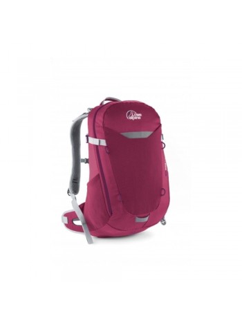 Рюкзак Lowe Alpine AirZone Z ND 18 Темно-рожевий (1033-LA FTD-68-PL-18)
