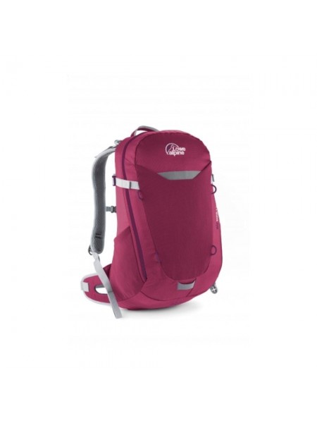 Рюкзак Lowe Alpine AirZone Z ND 18 Темно-рожевий (1033-LA FTD-68-PL-18)