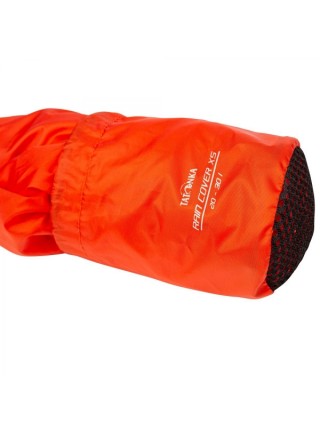 Чохол для рюкзака Tatonka Rain Cover 20-30 Red Orange (1033-TAT 3114.211)