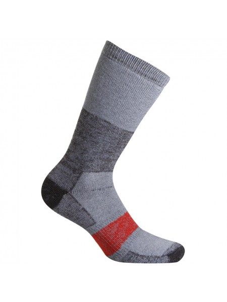 Носки Accapi Trekking Light  34-36 Grey (1033-ACC H0805.966-0)