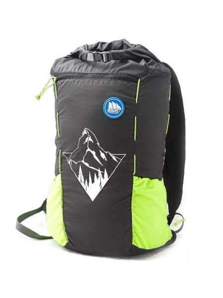 Рюкзак Fram MyPeak Matterhorn 20L Чорний (1044-31166346)