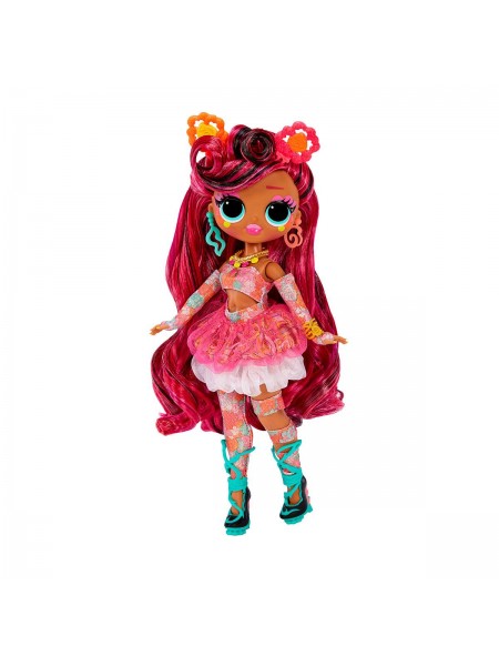Лялька з аксесуарами в наборі MGA Entertainment Міс 27 см Мультиколор KD116572