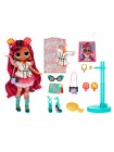 Лялька з аксесуарами в наборі MGA Entertainment Міс 27 см Мультиколор KD116572
