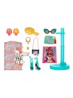 Лялька з аксесуарами в наборі MGA Entertainment Міс 27 см Мультиколор KD116572