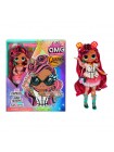Лялька з аксесуарами в наборі MGA Entertainment Міс 27 см Мультиколор KD116572
