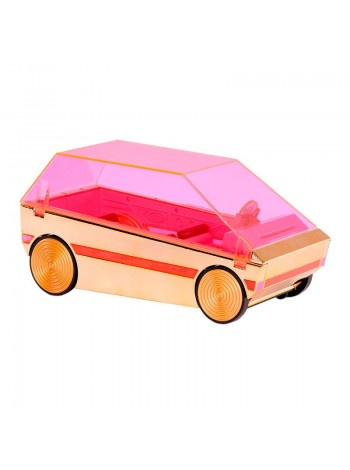 Ігровий набір Машинка ляльки MGA Entertainment KD97300