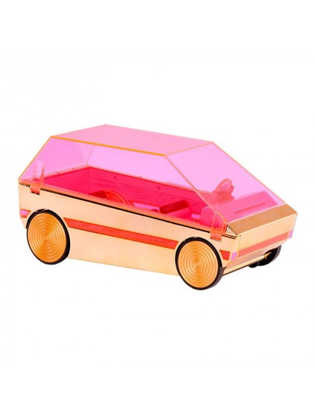 Ігровий набір Машинка ляльки MGA Entertainment KD97300