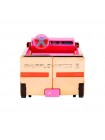 Ігровий набір Машинка ляльки MGA Entertainment KD97300