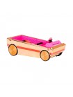 Ігровий набір Машинка ляльки MGA Entertainment KD97300