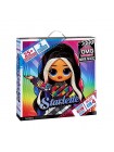Набір з лялькою Movie Magic Зірочка MGA Entertainment KD98692