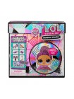 Набір з лялькою Зимовий лют Королеви Шик MGA Entertainment KD98758