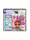 Набір з лялькою Зимовий лют Королеви Шик MGA Entertainment KD98758