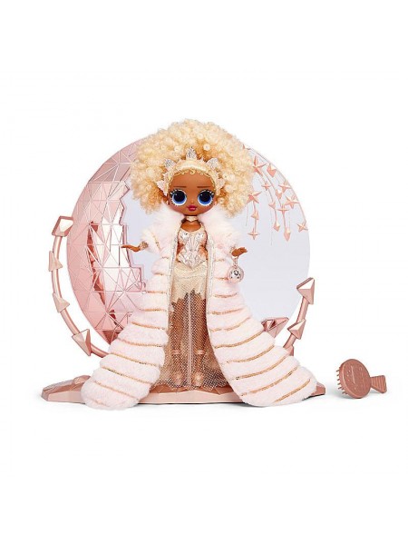 Лялька колекційна Леді-Проздник MGA Entertainment KD98934