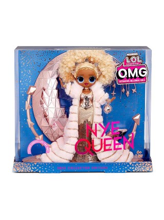 Лялька колекційна Леді-Проздник MGA Entertainment KD98934