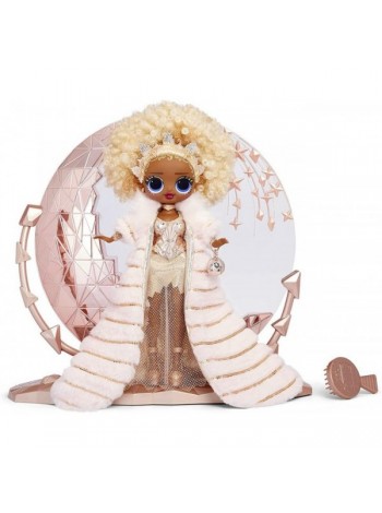 Велика лялька MGA Holiday LOL OMG Surprise Fashion Doll (516)