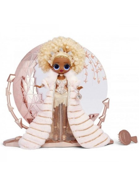 Велика лялька MGA Holiday LOL OMG Surprise Fashion Doll (516)