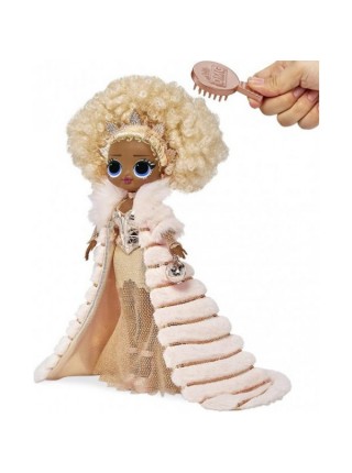 Велика лялька MGA Holiday LOL OMG Surprise Fashion Doll (516)