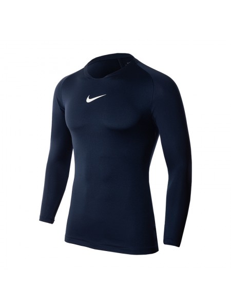 Термобілизна чоловіча Nike Park First Layer Long Sleeve (AV2609-410) M Синій