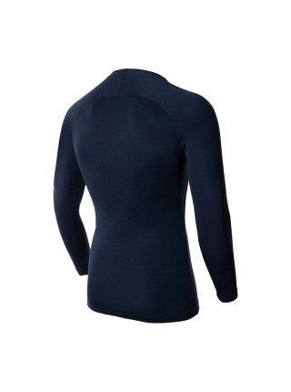Термобілизна чоловіча Nike Park First Layer Long Sleeve (AV2609-410) M Синій
