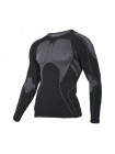 Термокофта Lahti Pro 41201 L/XL Чорний