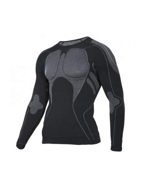 Термокофта Lahti Pro 41201 L/XL Чорний