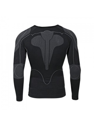 Термокофта Lahti Pro 41201 L/XL Чорний