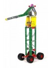 Конструктор металевий TechnoK Toys "Стройтехніка" 3879 (2400600523011)