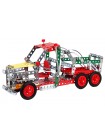 Конструктор металевий TechnoK Toys "Стройтехніка" 3879 (2400600523011)