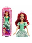 Лялька-принцеса Аріель Disney Princess HLW10 (194735120338)