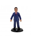 Набір фігурок Banpresto The Addams Family Wednesday Addams 9-10 см 6 шт Різнобарвний