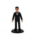 Набір фігурок Banpresto The Addams Family Wednesday Addams 9-10 см 6 шт Різнобарвний