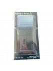 УМБ Power Bank Solar 50000mAh повербанк 4 в 1 із сонячною панеллю, екраном, ліхтариком Black (11222-hbr)