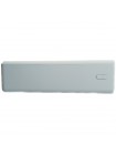 УМБ Power Bank Solar 50000mAh повербанк 4 в 1 із сонячною панеллю, екраном, ліхтариком White (11223-hbr)