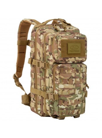Рюкзак тактичний Highlander Recon Backpack 28L Камуфляж (1073-929622)