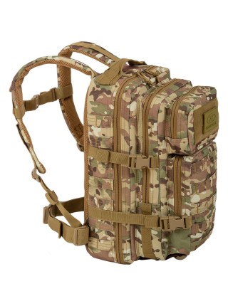 Рюкзак тактичний Highlander Recon Backpack 28L Камуфляж (1073-929622)