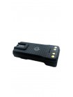 Посилений акумулятор PMNN4409BR Impres для цифрових рацій Motorola DP2400/DP2600/DP4400/DP4600/DP4800