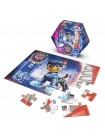 Пазли Spin Master Щенячий патруль: Перегонник 48 елементів 38х28 см SM98468/6062722-5
