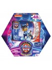 Пазли Spin Master Щенячий патруль: Перегонник 48 елементів 38х28 см SM98468/6062722-5
