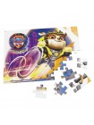 Пазли Spin Master Щенячий патруль: Кремез 48 елементів 38х28 см SM98468/6062722-7