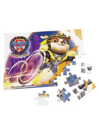 Пазли Spin Master Щенячий патруль: Кремез 48 елементів 38х28 см SM98468/6062722-7