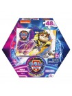 Пазли Spin Master Щенячий патруль: Кремез 48 елементів 38х28 см SM98468/6062722-7