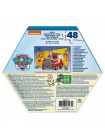 Пазли Spin Master Щенячий патруль: Маршал 48 елементів 38х28 см SM98468/6066434-2