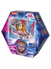 Пазли Spin Master Щенячий патруль: Ліберті 48 елементів 38х28 см SM98468/6062722-6